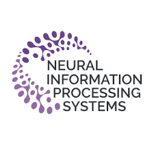 Logo for Neural Information processing systems