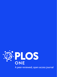 Logo Plos One Journal