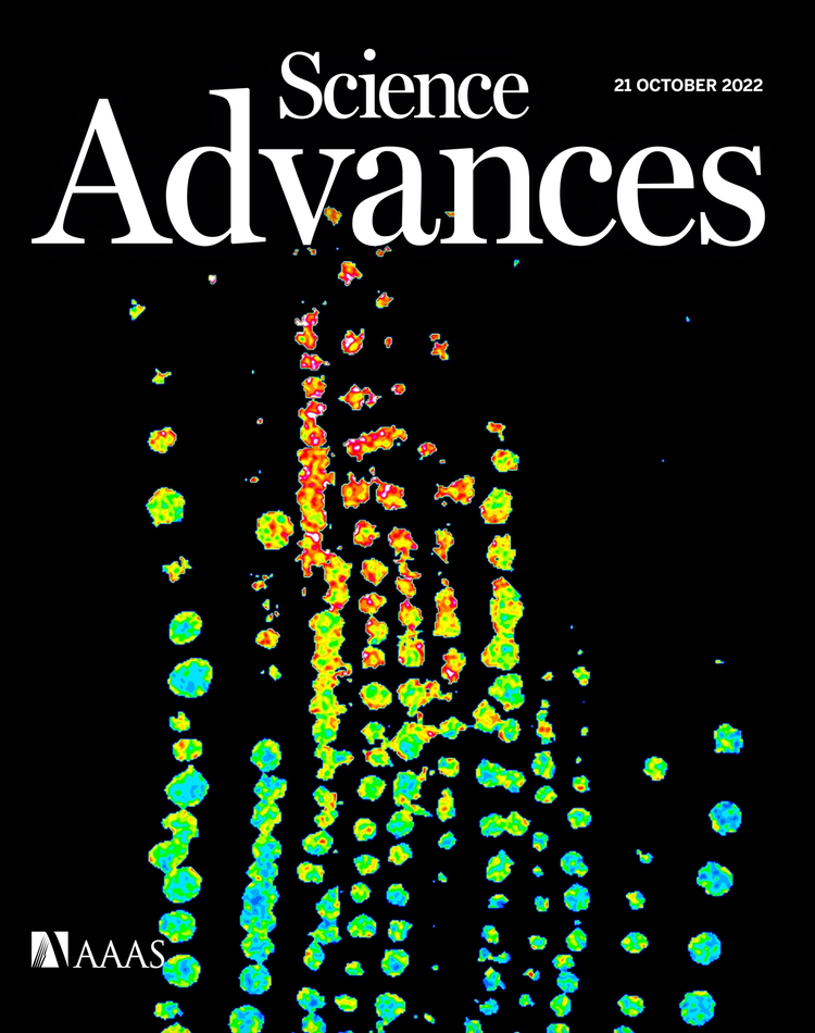 Journal cover